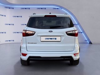 FORD Ecosport 1.0 ecoboost st-line s&s 125cv my20.25 3