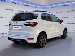 FORD Ecosport 1.0 ecoboost st-line s&s 125cv my20.25 4