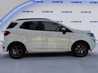 FORD Ecosport 1.0 ecoboost st-line s&s 125cv my20.25 5