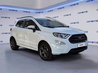 FORD Ecosport 1.0 ecoboost st-line s&s 125cv my20.25 6