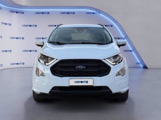 FORD Ecosport 1.0 ecoboost st-line s&s 125cv my20.25 7