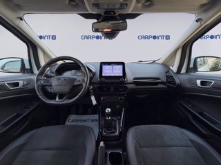 FORD Ecosport 1.0 ecoboost st-line s&s 125cv my20.25 9