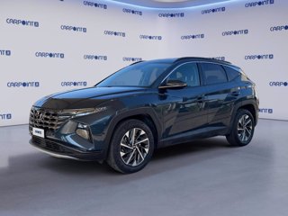 HYUNDAI Tucson 1.6 crdi xline 2wd 0