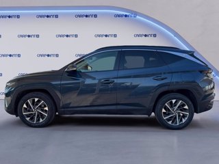 HYUNDAI Tucson 1.6 crdi xline 2wd 1