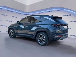 HYUNDAI Tucson 1.6 crdi xline 2wd 2