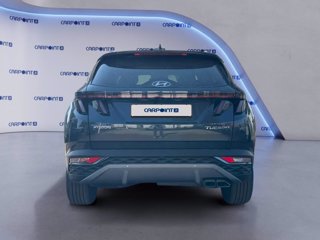 HYUNDAI Tucson 1.6 crdi xline 2wd 3