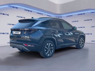 HYUNDAI Tucson 1.6 crdi xline 2wd 4