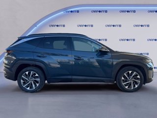 HYUNDAI Tucson 1.6 crdi xline 2wd 5