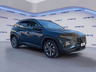 HYUNDAI Tucson 1.6 crdi xline 2wd 6