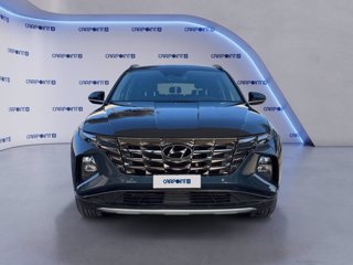 HYUNDAI Tucson 1.6 crdi xline 2wd 7