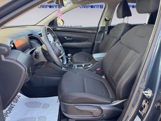 HYUNDAI Tucson 1.6 crdi xline 2wd 8