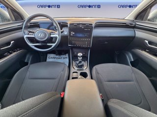 HYUNDAI Tucson 1.6 crdi xline 2wd 9
