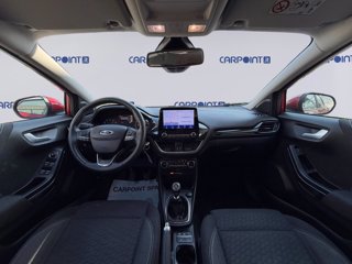 FORD Puma 1.0 ecoboost h titanium s&s 125cv 9