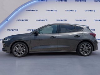 FORD Focus 1.0 ecoboost h st-line style 125cv 1