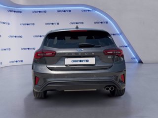 FORD Focus 1.0 ecoboost h st-line style 125cv 3