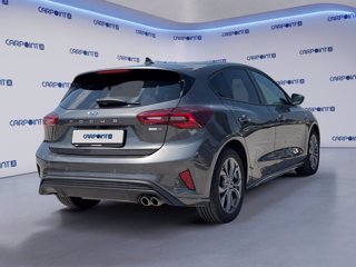 FORD Focus 1.0 ecoboost h st-line style 125cv 4