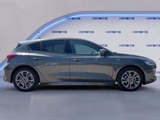 FORD Focus 1.0 ecoboost h st-line style 125cv 5