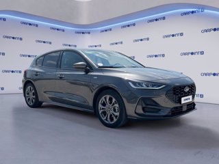 FORD Focus 1.0 ecoboost h st-line style 125cv 6