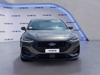 FORD Focus 1.0 ecoboost h st-line style 125cv 7