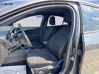 FORD Focus 1.0 ecoboost h st-line style 125cv 8