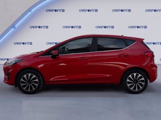 FORD Fiesta 5p 1.1 titanium 75cv 1