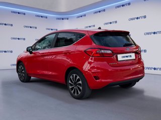 FORD Fiesta 5p 1.1 titanium 75cv 2
