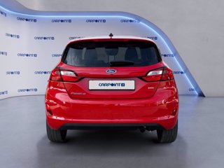 FORD Fiesta 5p 1.1 titanium 75cv 3