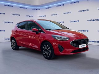 FORD Fiesta 5p 1.1 titanium 75cv 6
