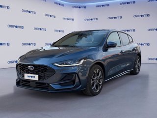 FORD Focus 1.0t ecoboost h st-line 125cv 0