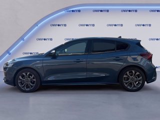 FORD Focus 1.0t ecoboost h st-line 125cv 1