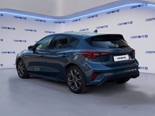 FORD Focus 1.0t ecoboost h st-line 125cv 2