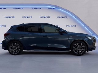 FORD Focus 1.0t ecoboost h st-line 125cv 5