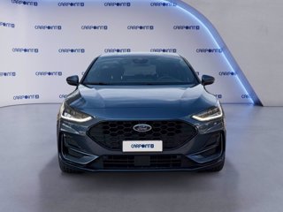 FORD Focus 1.0t ecoboost h st-line 125cv 7