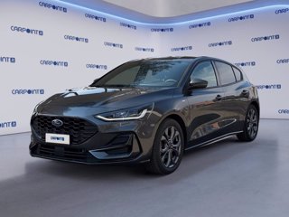 FORD Focus 1.0 ecoboost h st-line style 125cv