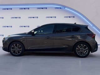 FORD Focus 1.0 ecoboost h st-line style 125cv 1