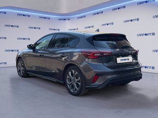 FORD Focus 1.0 ecoboost h st-line style 125cv 2