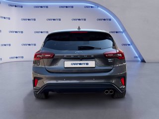 FORD Focus 1.0 ecoboost h st-line style 125cv 3