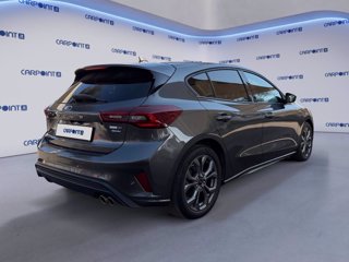 FORD Focus 1.0 ecoboost h st-line style 125cv 4