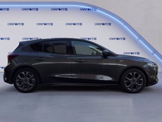 FORD Focus 1.0 ecoboost h st-line style 125cv 5
