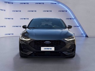 FORD Focus 1.0 ecoboost h st-line style 125cv 7