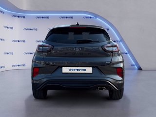 FORD Puma 1.0 ecoboost h st-line x s&s 125cv auto 4