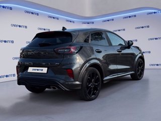 FORD Puma 1.0 ecoboost h st-line x s&s 125cv auto 5