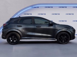 FORD Puma 1.0 ecoboost h st-line x s&s 125cv auto 6