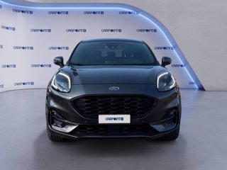 FORD Puma 1.0 ecoboost h st-line x s&s 125cv auto 8