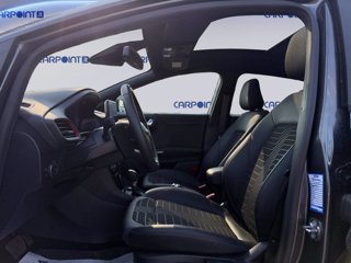 FORD Puma 1.0 ecoboost h st-line x s&s 125cv auto 9