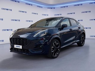 FORD Puma 1.0 ecoboost h st-line x s&s 125cv auto 0