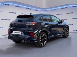 FORD Puma 1.0 ecoboost h st-line x s&s 125cv auto 4