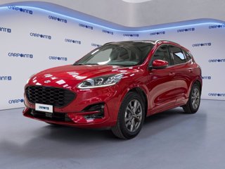 FORD Kuga 2.5 phev st-line x 2wd 225cv cvt 0