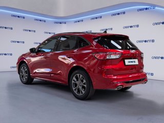 FORD Kuga 2.5 phev st-line x 2wd 225cv cvt 2