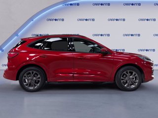 FORD Kuga 2.5 phev st-line x 2wd 225cv cvt 5